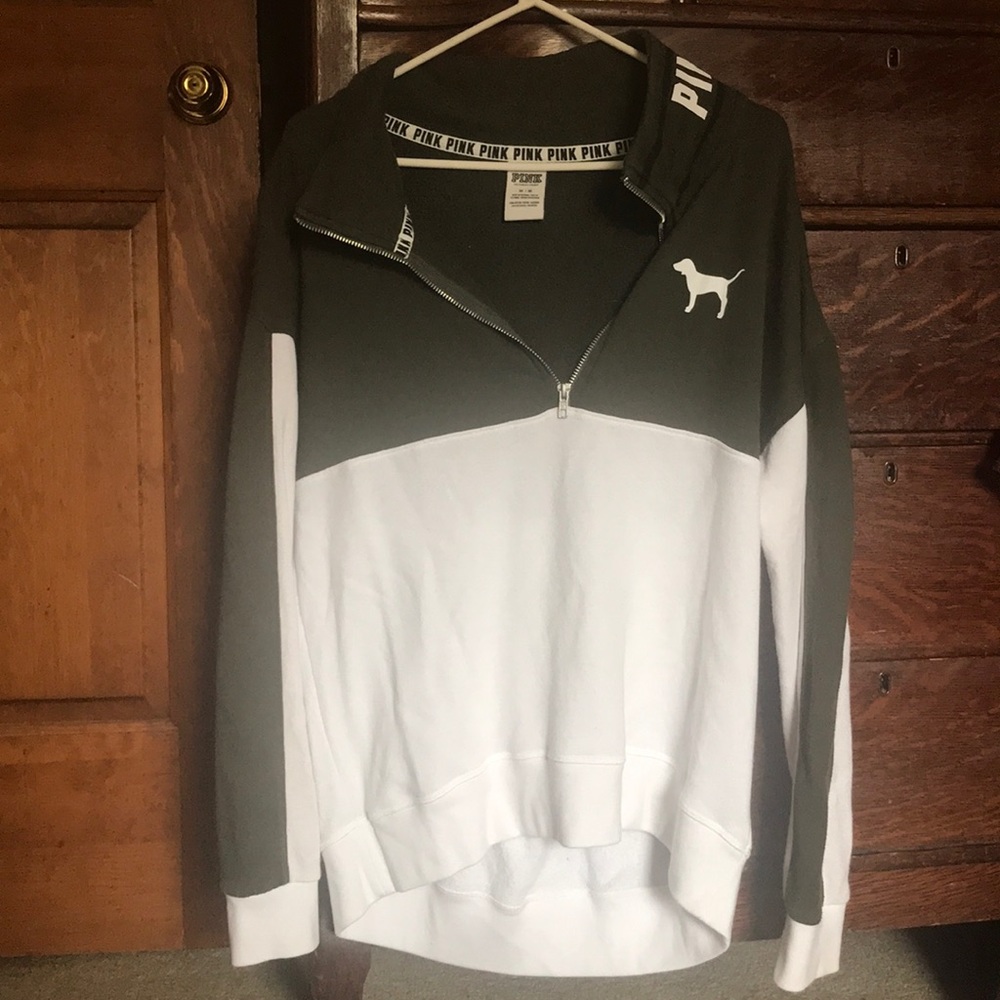 Victoria’s Secret PINK pullover